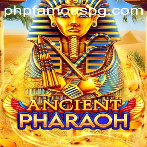 Uncover the Secrets of AncientPharaoh: A Thrilling Immersive Experience