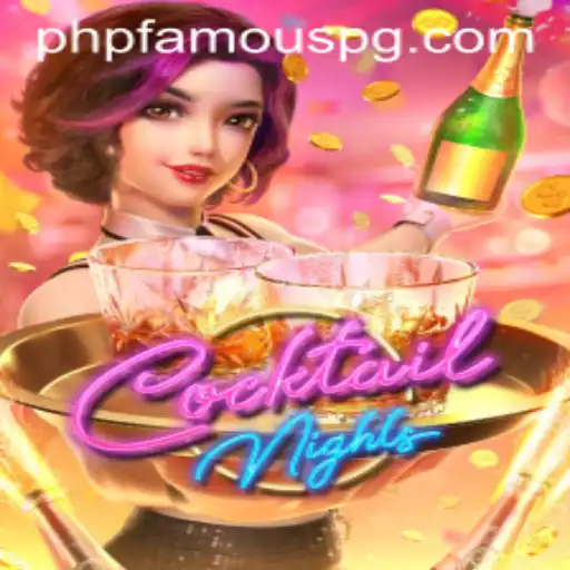 The Alluring World of CocktailNights: A Unique Gaming Experience