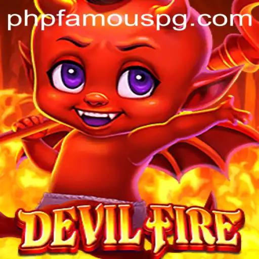 Unlocking the Thrilling World of DevilFire: The Game That Redefines Adventure