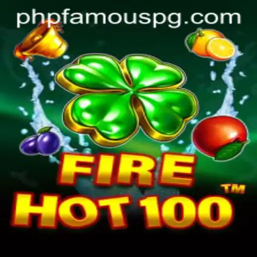 Discovering FireHot100: The Thrilling Game Revolutionizing The PHPFAMOUS Universe