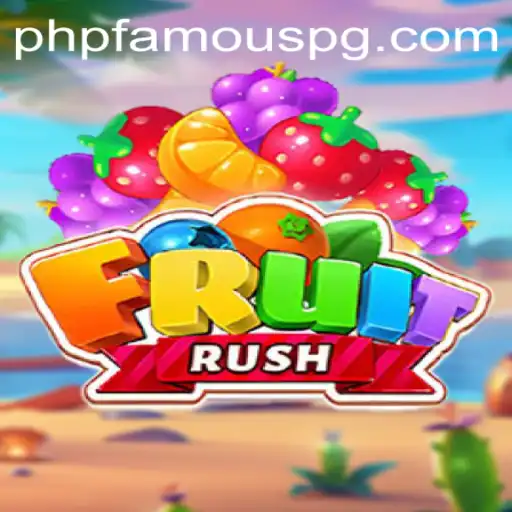 FruitRush: Dive Into the Juicy World of Fruit-Packed Adventures