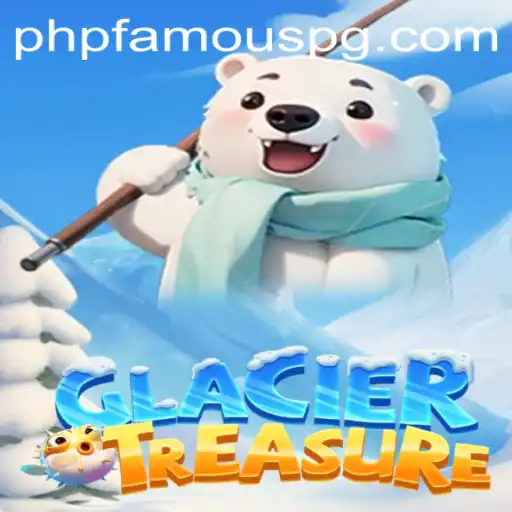 Discover the Magic of GlacierTreasure: An In-Depth Look at the Thrilling Adventure Game