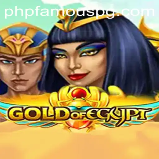 Discover the Thrilling World of Gold of Egypt: An Epic Adventure
