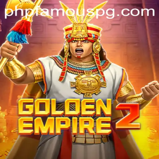 GoldenEmpire2: Discover the Excitement Behind the Game