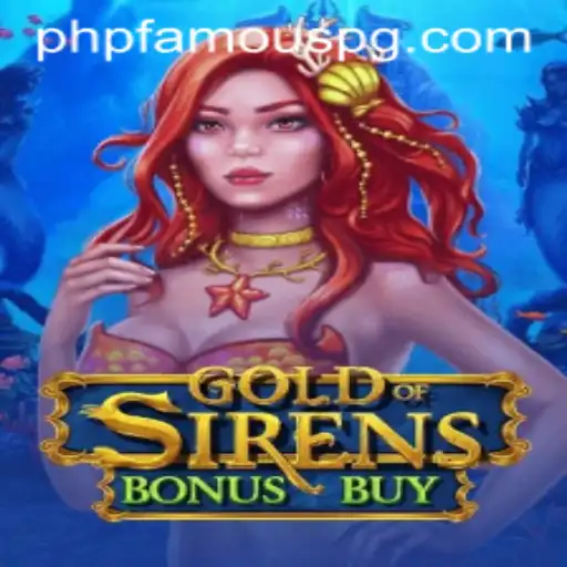 Discover the Exciting World of Gold of Sirens Bonus Buy