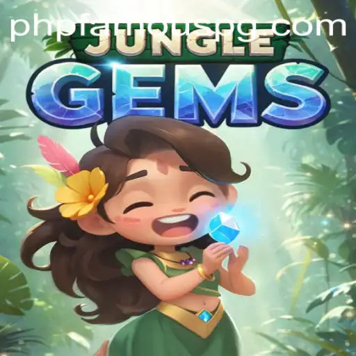 JungleGems: An Adventure into the Heart of Nature