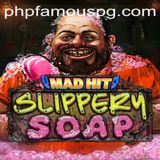 Unraveling the Excitement of MadHitSlipperySoap in the Gaming World