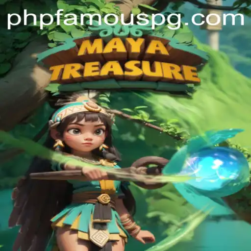 Unveiling the Mysteries of 'MayaTreasure': A Dive into the Game