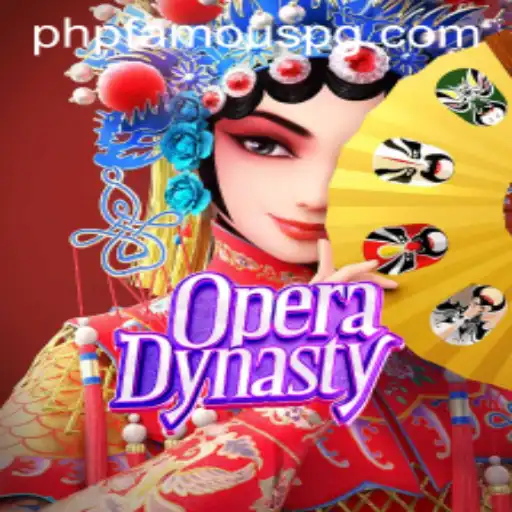 Discovering OperaDynasty: The Spectacle Awaits