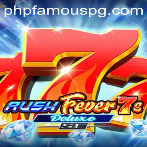 Exploring the Thrilling World of RushFever7sDeluxeSE: A Gaming Phenomenon