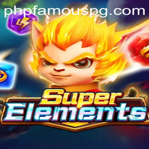 Discover the Thrilling World of SuperElements