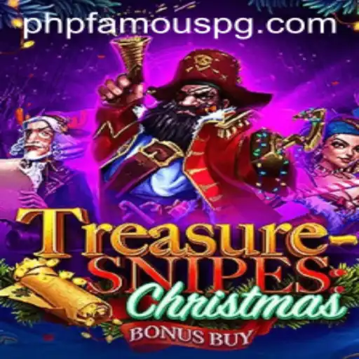 TreasuresnipesChristmas: Embark on a Festive Adventure