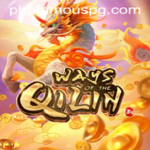 Exploring the Mysticism of WaysoftheQilin