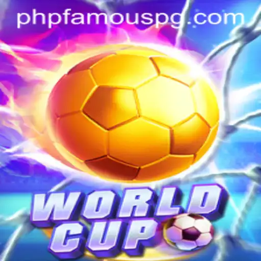 WorldCup: Revolutionizing Gaming with PHPFAMOUS