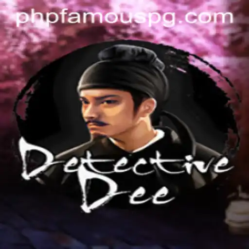 Discover the Intrigue of DetectiveDee: The Unfolding Mystery