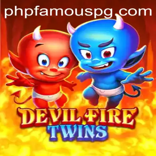 The Thrilling World of 'DevilFireTwins': A New Era in Gaming