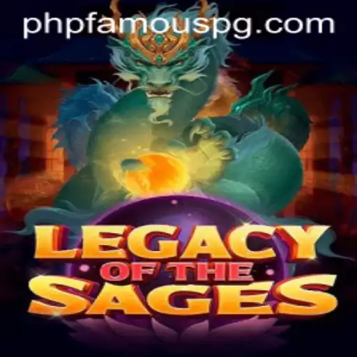 LegacyoftheSages: A Journey Through Time and Strategy