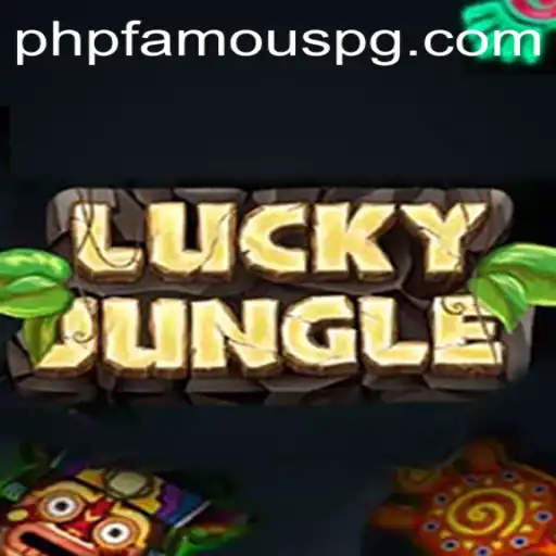 LuckyJungle: An Engaging New Adventure with PHPFAMOUS