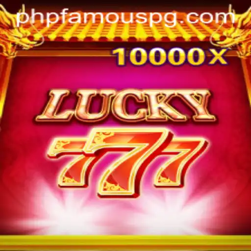 Discover the Thrill of LuckySeven - An Exciting New Game in the PHPFAMOUS Universe