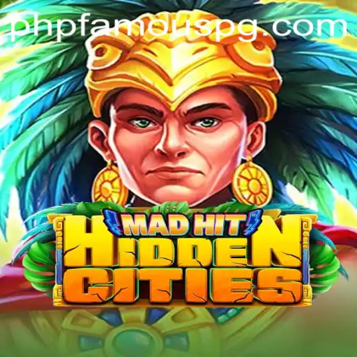 Discover the Enchantment of MadHitHiddenCities with PHPFAMOUS