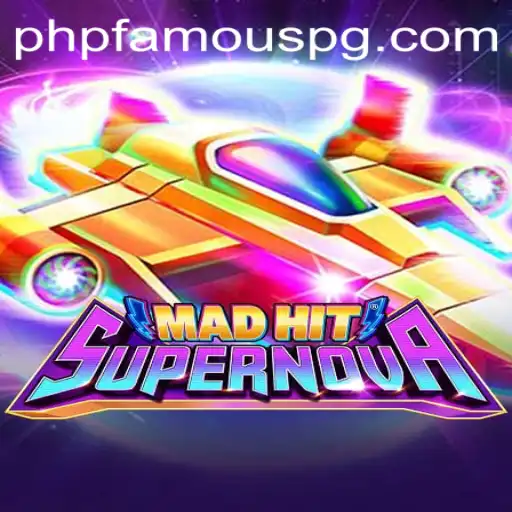 MadHitSupernova: The Thrilling Adventure Game Taking the World by Storm