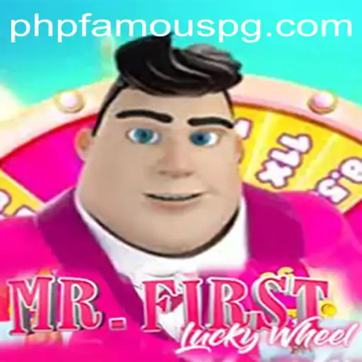 Discovering the Excitement of MrFirstLuckyWheel