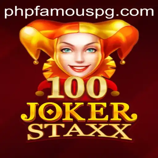 Exploring the Thrills of 100JokerStaxx: An Engaging Casino Experience
