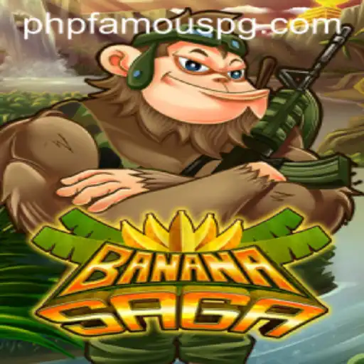 Exciting Adventures with BananaSaga: A PHPFAMOUS Gaming Phenomenon