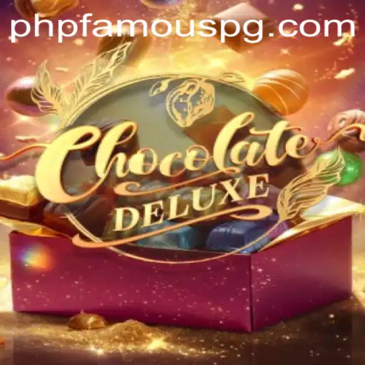 Discover the Sweet World of ChocolateDeluxe: Rules, Gameplay, and Latest Trends