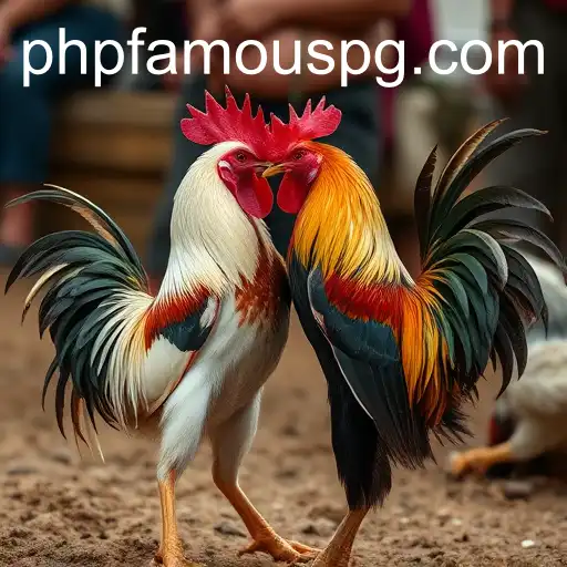 The Tradition and Controversy of Cockfighting in PHPFAMOUS