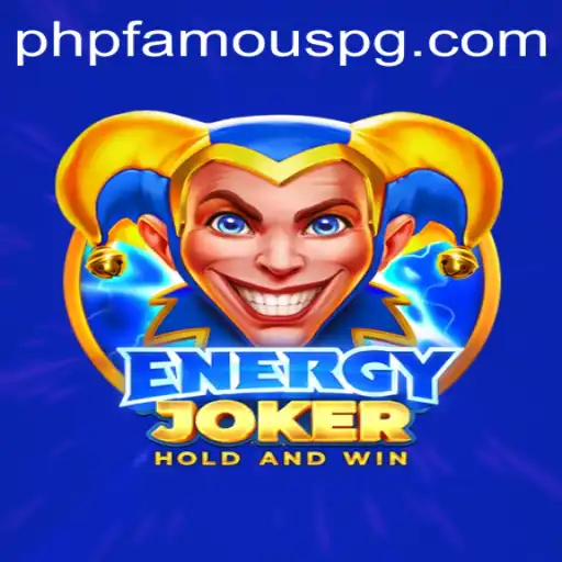 Unveiling the Thrills of EnergyJoker: The New Game Taking the PHPFAMOUS Community by Storm