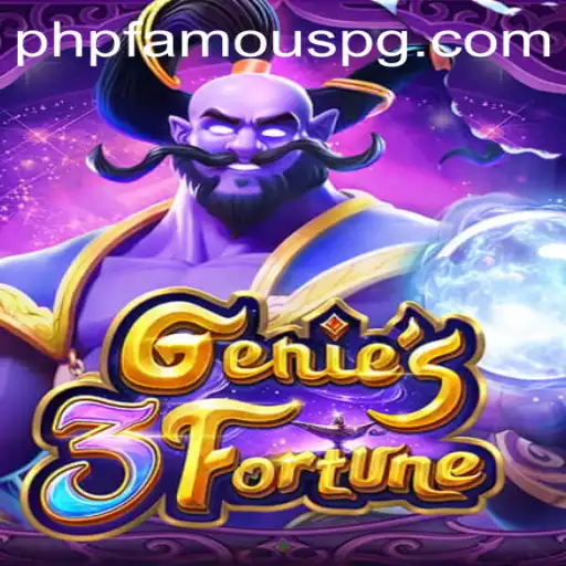 Discover the Magical World of Genie3Fortune