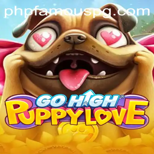 GoHighPuppyLove: A Game of Adventure and Connection