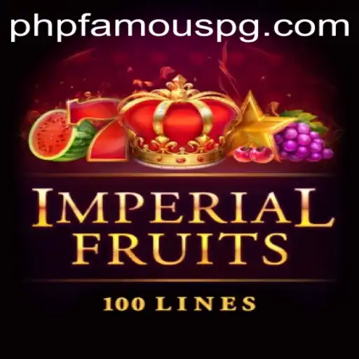 Exploring the World of ImperialFruits100: A Game of Strategy and Fun