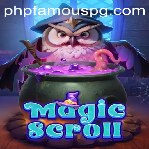 Unveiling MagicScroll: The Enchanting Game Captivating Audiences