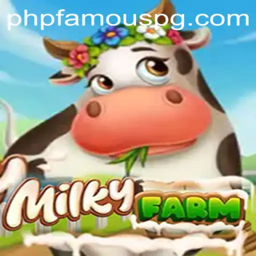 Discovering MilkyFarm: The Galactic Farming Adventure