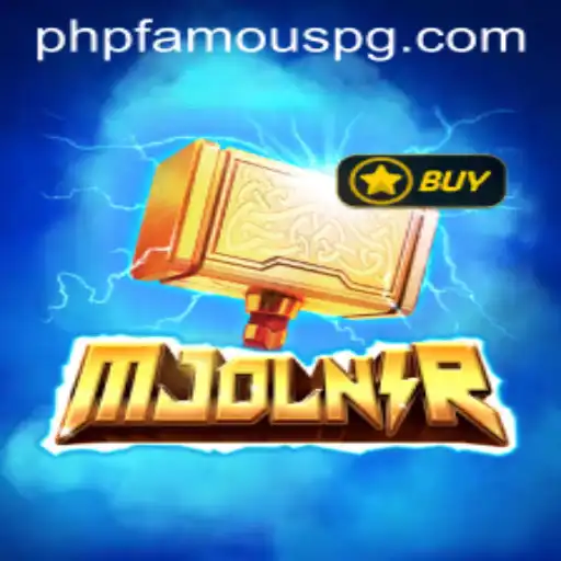 Unveiling Mjolnir: The New Gaming Sensation