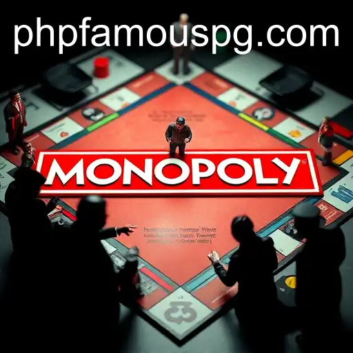 The Dynamics of Monopoly and the Intriguing Role of PHPFAMOUS