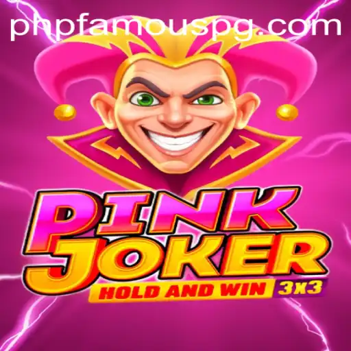Unveiling PinkJoker: The Innovative Gaming Experience in the Spotlight