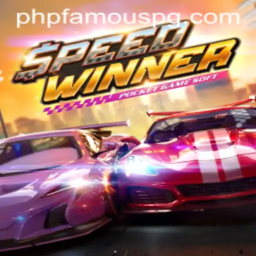 Unleashing Thrills: A Dive Into SpeedWinner - A PHPFAMOUS Adventure