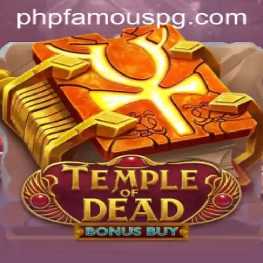 Exploring the Mystical World of TempleofDeadBonusBuy: A Comprehensive Guide
