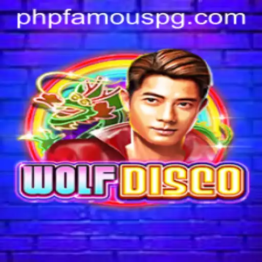 WolfDisco: A New Gaming Experience with PHPFAMOUS
