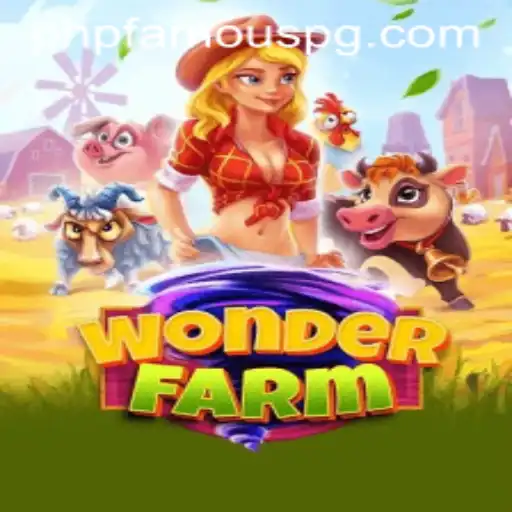 Discover the Enchanting World of WonderFarm and Its PHPFAMOUS Influence