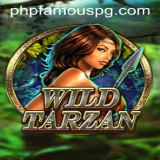 Discover the Excitement of WildTarzan: A Dive into the Jungle Adventure Game Spreading Across the Globe